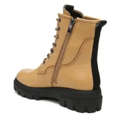 Franco Sarto Robbie Mid Shaft Boot -Jewelry Accessories H8777L2250 1753773 3