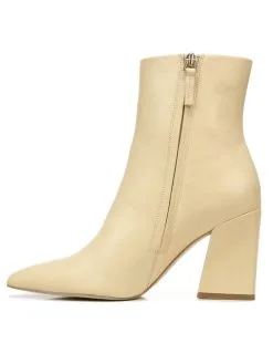 Franco Sarto Vesi Booties -Jewelry Accessories H9468L1250 1753773 5