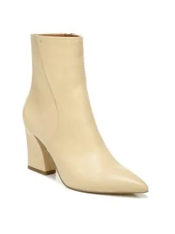 Franco Sarto Vesi Booties -Jewelry Accessories H9468L1250 1753773 6