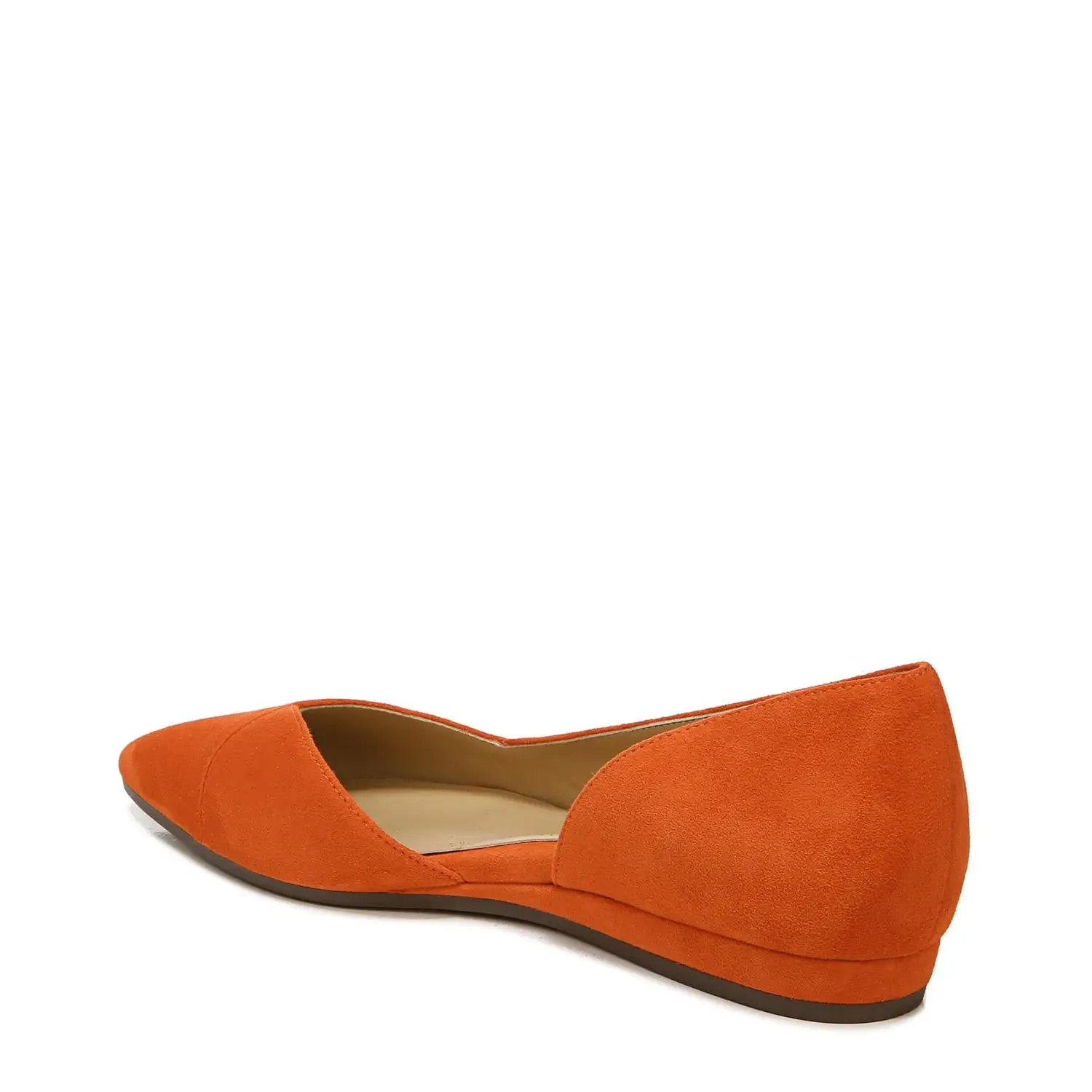 Naturalizer Kristin Slip-on Flats 5 Naturalizer Kristin Slip-on Flats - Image 3
