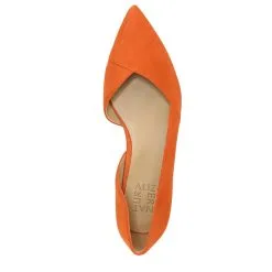 Naturalizer Kristin Slip-on Flats 12 Naturalizer Kristin Slip-on Flats -Jewelry Accessories H9737L5600 1757389 4