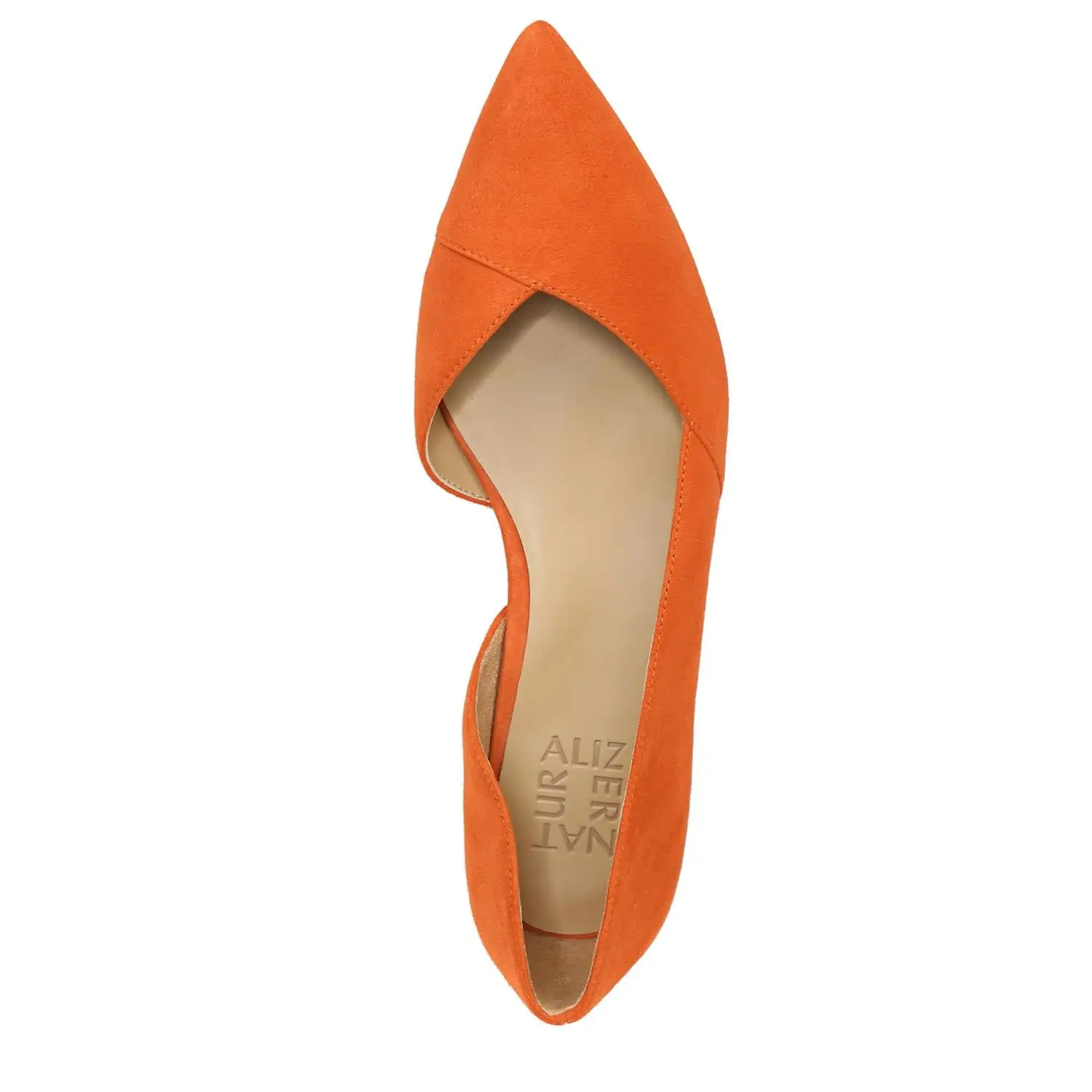 Naturalizer Kristin Slip-on Flats 6 Naturalizer Kristin Slip-on Flats - Image 4