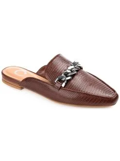 Journee Collection Hazina Mule -Jewelry Accessories HAZINA 1753773 12 0a5e8881 b2d6 49c1 8044 32dceae38dec