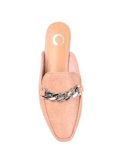Journee Collection Hazina Mule -Jewelry Accessories HAZINA 1753773 15 32479d1b 7ed1 4c85 9ef9 7877e0dca156