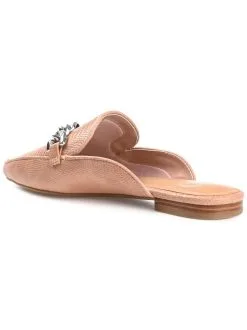 Journee Collection Hazina Mule -Jewelry Accessories HAZINA 1753773 17 a60feb54 a271 4e60 9ddf f765401843dc