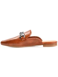 Journee Collection Hazina Mule -Jewelry Accessories HAZINA 1753773 26 62a58130 7c78 43e5 9ae4 ce51784c183c