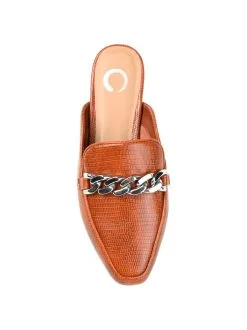 Journee Collection Hazina Mule -Jewelry Accessories HAZINA 1753773 27 39c04149 17f3 4831 b0d4 75af528312b0