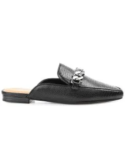 Journee Collection Hazina Mule -Jewelry Accessories HAZINA 1753773 4 a2e5e5f5 e823 4de7 a56c 126b7477427e