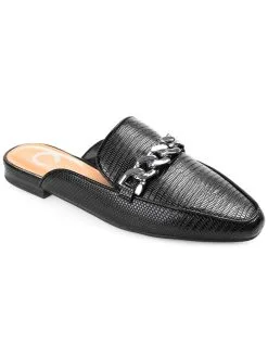 Journee Collection Hazina Mule -Jewelry Accessories HAZINA 1753773 6 e61e7563 bfec 4db2 bf80 360be6afad09