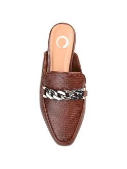 Journee Collection Hazina Mule -Jewelry Accessories HAZINA 1753773 9 02d977aa 00ee 4cb2 8c50 00432dd88b0e