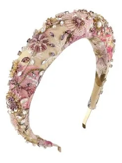 Deepa By Deepa Gurnani Catie Headband