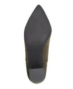 Halston NYC Bootie -Jewelry Accessories HH NYC 1753773 16