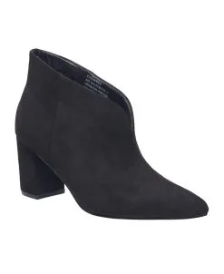 Halston NYC Bootie