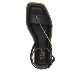 Franco Sarto Mela Sandal -Jewelry Accessories I0075L1001 2020647 4