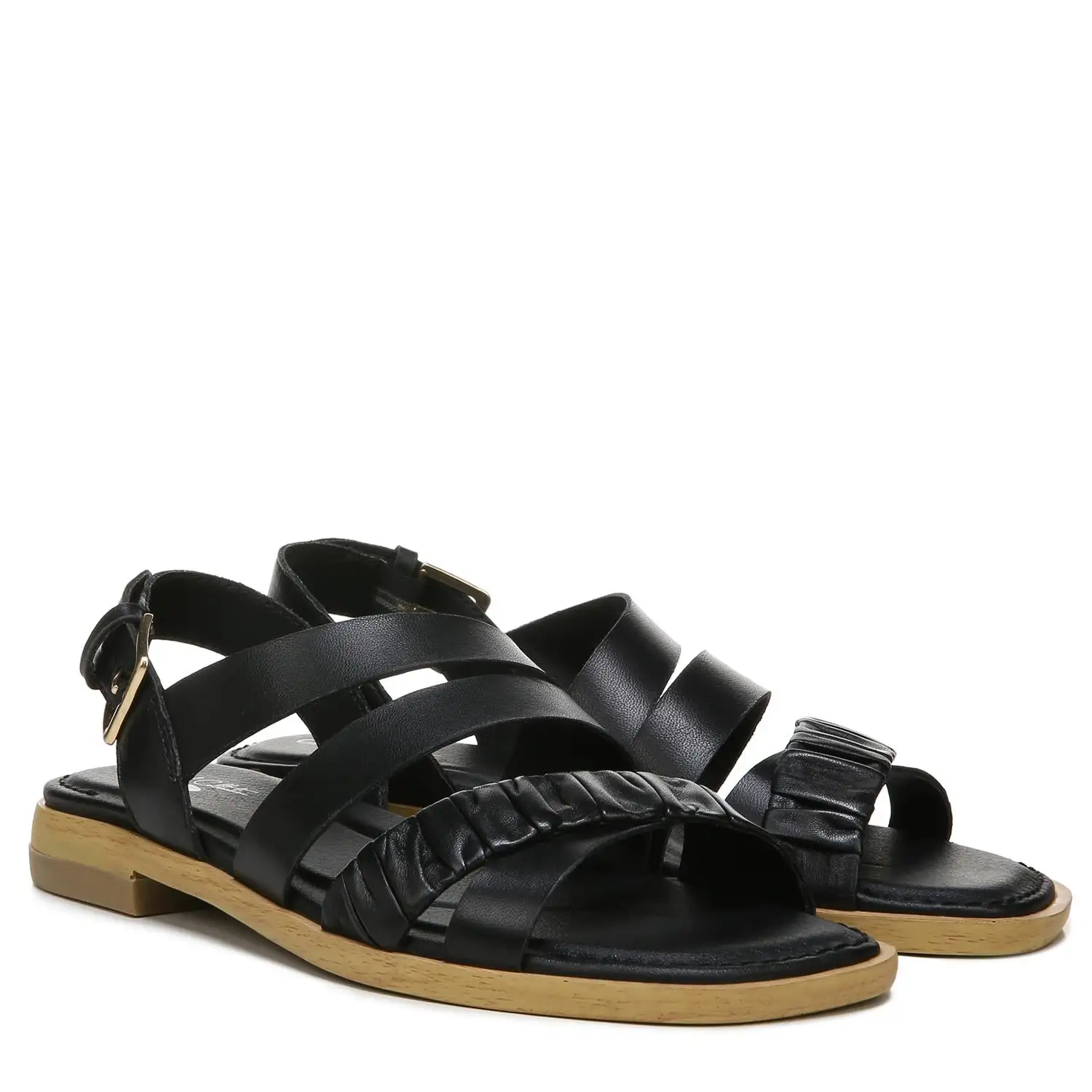Dr. Scholl's Magnolia Slingback Sandal 4 Dr. Scholl's Magnolia Slingback Sandal - Image 2
