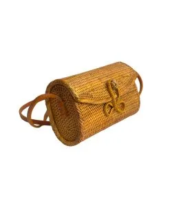 Jelavu Missy Rattan Crossbody -Jewelry Accessories JELB MISSY TAN 1943994 5 8732f1c9 daab 44f3 b3c5 df410a77a7e2