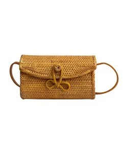 Jelavu Missy Rattan Crossbody -Jewelry Accessories JELB MISSY TAN 1943994 6 ae83fb51 3150 44d0 a886 520d98625d45