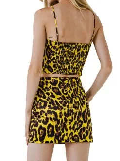 Endless Rose Animal Print Tank Top -Jewelry Accessories JJ732T 1754985 3 c3dbb78e 8900 40c8 b658 69f153de7763