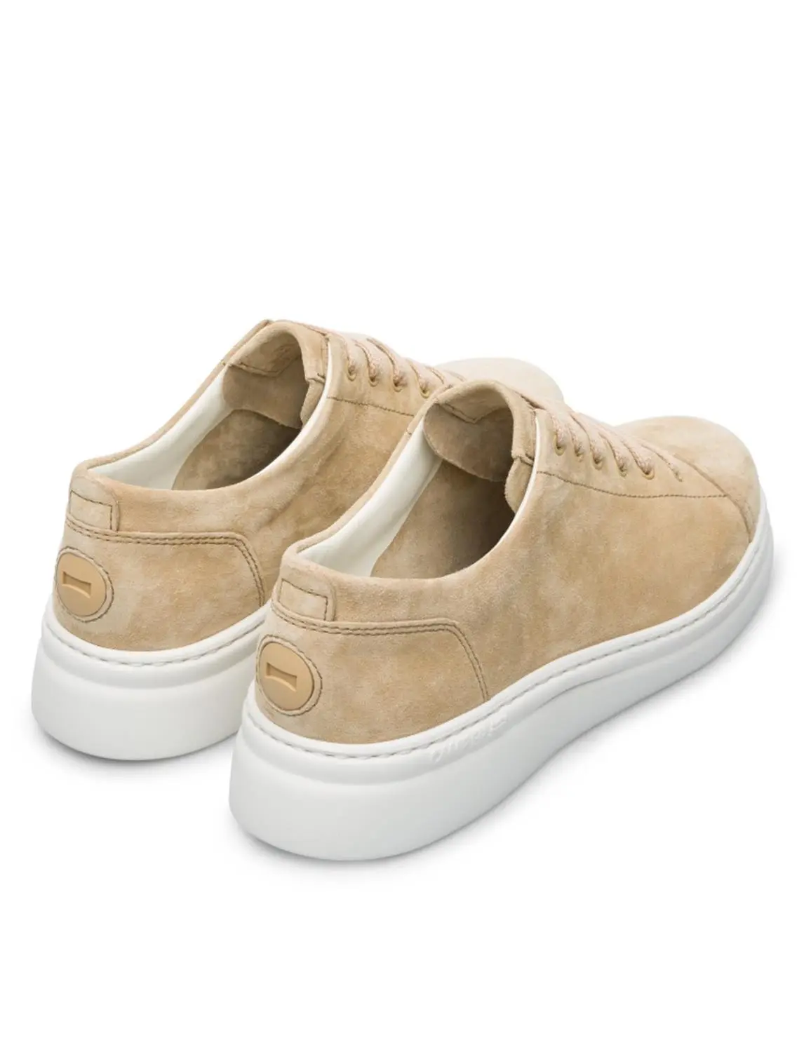 Camper Runner Up Platform Sneakers 5 Camper Runner Up Platform Sneakers - Image 3