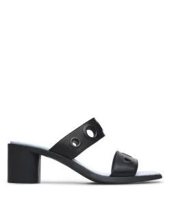 Camper Meda Double Strap Sandals