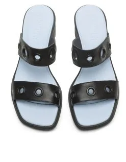 Camper Meda Double Strap Sandals -Jewelry Accessories K201169 003 1785060 4