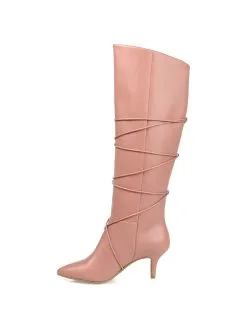 Journee Collection Extra Wide Calf Kaavia Boots -Jewelry Accessories KAAVIA XWC 1785060 20 401892bc d234 415b bf5d 04c415f7a5a1