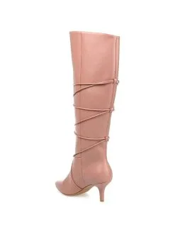 Journee Collection Extra Wide Calf Kaavia Boots -Jewelry Accessories KAAVIA XWC 1785060 23 f453f02f 730e 4a65 aad1 9c1aae874954