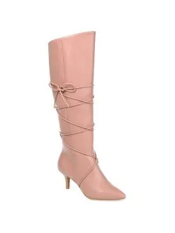 Journee Collection Extra Wide Calf Kaavia Boots -Jewelry Accessories KAAVIA XWC 1785060 24 5419fb5f 95ed 4fba 8948 2892c75d1f9f