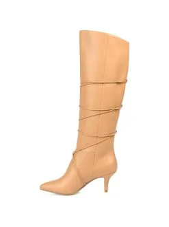 Journee Collection Extra Wide Calf Kaavia Boots -Jewelry Accessories KAAVIA XWC 1785060 26 57688689 0590 4891 a2c7 11e9d93b3812