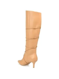 Journee Collection Extra Wide Calf Kaavia Boots -Jewelry Accessories KAAVIA XWC 1785060 29 beb812d4 ab65 430d 81f5 d6ca0a77af8c