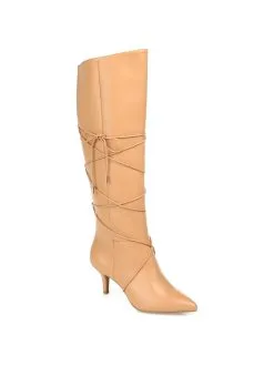 Journee Collection Extra Wide Calf Kaavia Boots -Jewelry Accessories KAAVIA XWC 1785060 30 a60980e6 3d0e 4c46 be6d 4aed5cf12e7e