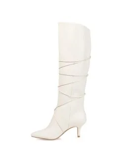 Journee Collection Extra Wide Calf Kaavia Boots -Jewelry Accessories KAAVIA XWC 1785060 8 8ea546dd f8e5 4f57 9628 ec146123876e