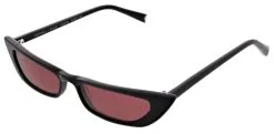 Kendall + Kylie Vivian Extreme Cateye Sunglasses -Jewelry Accessories KK5021D 1905882 3