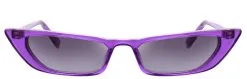 Kendall + Kylie Vivian Extreme Cateye Sunglasses -Jewelry Accessories KK5021D 1905882 5