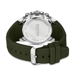 Reaction Kenneth Cole 48mm Three Subdial Silicone Strap Watch 27 Reaction Kenneth Cole 48mm Three Subdial Silicone Strap Watch -Jewelry Accessories KRWGQ2192901 1917252 11 3b397467 257f 43a3 8458 d1d3bea7d739