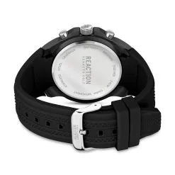 Reaction Kenneth Cole 48mm Three Subdial Silicone Strap Watch 19 Reaction Kenneth Cole 48mm Three Subdial Silicone Strap Watch -Jewelry Accessories KRWGQ2192901 1917252 3 e4e1ca06 cb51 47c5 8c94 342c6cb899cd