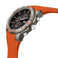 Reaction Kenneth Cole 48mm Three Subdial Silicone Strap Watch 22 Reaction Kenneth Cole 48mm Three Subdial Silicone Strap Watch -Jewelry Accessories KRWGQ2192901 1917252 6 58521b92 d1b9 49d9 9a15 d15ff6b7aea2