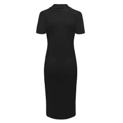 Hybrid & Company Short Sleeve Open-Front Cardigan -Jewelry Accessories KSKW31128 1895569 20 cc83eeb7 16e6 430e af7b f806b690218c