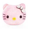 Dolli Crystal Hello Kitty Clutch -Jewelry Accessories KY003 1878292 1