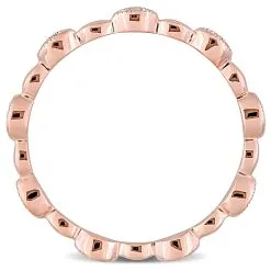 Julianna B Diamond Eternity Ring -Jewelry Accessories LAT000627 1761251 3