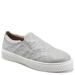 Aerosoles X Laura Ashley La Erin Slip On Sneakers