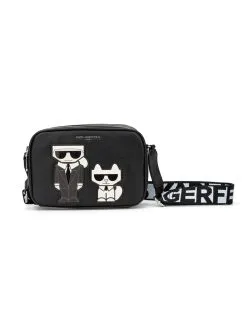 Karl Lagerfeld Paris Maybelle Crossbody