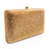 Dolli Classic Crystal Clutch -Jewelry Accessories LIL05 1878292 1