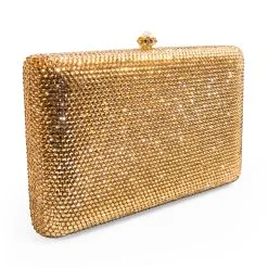 Dolli Classic Crystal Clutch -Jewelry Accessories LIL05 1878292 3 fa4653ad a104 44e3 878b b17ee4b5ec0a