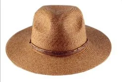 Lulla Collection By Bindya Beaded Trim Straw Hat 7 Lulla Collection By Bindya Beaded Trim Straw Hat -Jewelry Accessories LSH 233 2 1973189 2