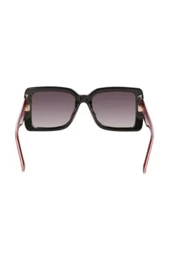 MCM Logo Plaque Modified Rectangle Sunglasses 34 MCM Logo Plaque Modified Rectangle Sunglasses -Jewelry Accessories MCM711S 1944146 11