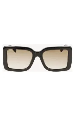 MCM Logo Plaque Modified Rectangle Sunglasses 29 MCM Logo Plaque Modified Rectangle Sunglasses -Jewelry Accessories MCM711S 1944146 6