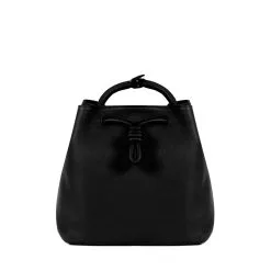 Esin Akan Midi Richmond Bucket Bag