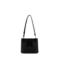 Esin Akan Midi Richmond Bucket Bag -Jewelry Accessories MDRICHMONDBLK 1759049 3