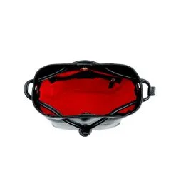 Esin Akan Midi Richmond Bucket Bag -Jewelry Accessories MDRICHMONDBLK 1759049 5